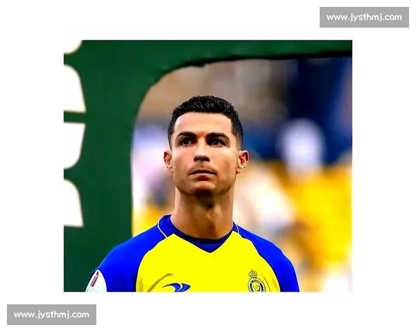 C 罗 950 球绝杀定胜局：40 岁传奇的 “渴望” 未完待续