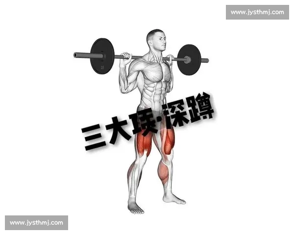 好家伙！深蹲竟有双人打法？解锁默契燃脂新姿势