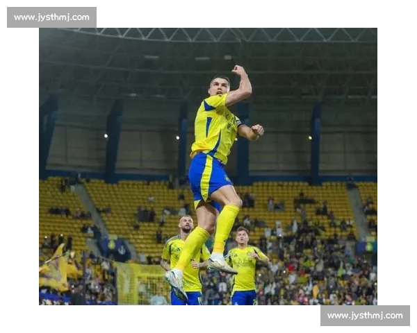 6 连胜 + 21 球仅失 2 球！利雅得胜利今年能夺冠吗？