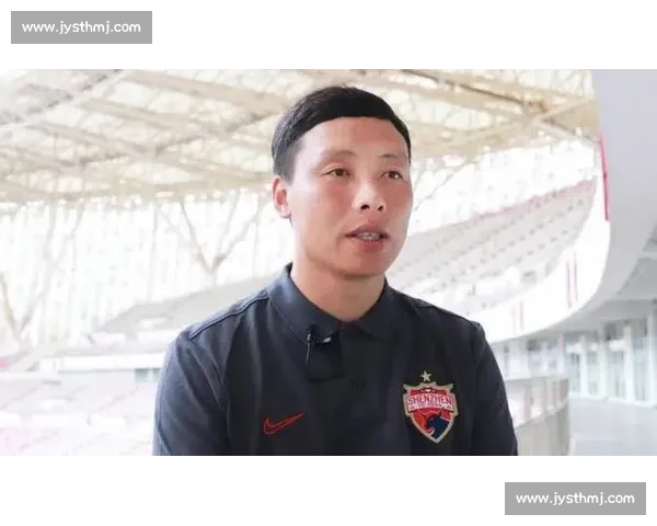 保级稳了!陈涛凭啥带深圳新鹏城拿下赛季首两连胜 保级稳了!陈涛凭啥带深圳新鹏城拿下赛季首两连胜