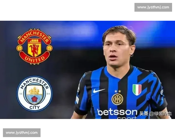 300 场里程碑!巴雷拉的国米荣耀时刻 300 场里程碑!巴雷拉的国米荣耀时刻