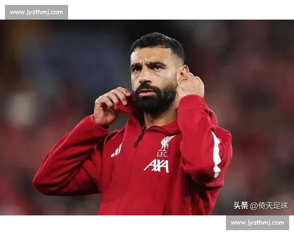 89 分钟破僵!萨拉赫低迷夜写悲情关键章 89 分钟破僵!萨拉赫低迷夜写悲情关键章