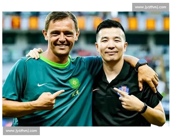 中超仅剩 2 轮：5 队生死战！深汉未稳，三队命悬一线