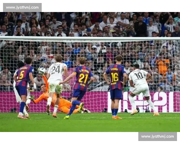 亚马尔晒辱骂快拍宣战：国家德比未踢，战火已烧穿伯纳乌